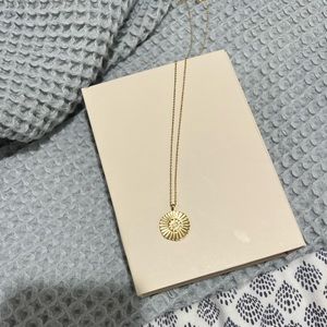 Gorjana Gold Necklace